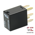 Aeola 13500126 Oem Gm 5-terminal Main Hi Power Multi-purpose Relay 2 Pack. Fixed Price $21.05.