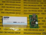 Crouzet Nar2h 110a P1596 Relay Board 110v Nar2h110a New. Fixed Price $55.00.