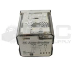 New Allen Bradley 700-hb32a12 /e Relay 12vac 15a. Fixed Price $21.00.