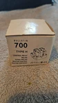Allen-bradley 700-hg47a2 Power Relay. Fixed Price $40.00.