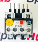 Eaton Zb12-0,6 Overload Relay Xtobp60bc1. Fixed Price $59.00.