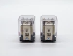 Tyco Electronics Potter Brumfield Kuep-3a15-120 Relay (lot Of 2). Fixed Price $30.00.