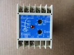 Crompton 252-pvku Relay 120v Very Good Condition!!! With Free Shipping. Fixed Price $29.95.