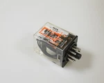 Lot Of Ten Mk3p5-1ac120 Omron. Fixed Price $83.20.