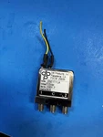 Ducommun Rf 2se1t11ja Relay Sma Dc To 26.5 Ghz 12 V. Fixed Price $20.00.