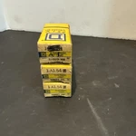 Square D 1-a1.54 A 1.54 Thermal Unit Heater Element - Lot Of 3. Fixed Price $19.55.