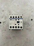 Schneider Electric Ca4kn40jw3 Control Relay #4075k14iac. Fixed Price $17.50.