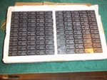 Omron G5y-154p 12vdc Miniature Rf Relay 0.1a 12v Spdt 100 Pieces. Fixed Price $145.00.