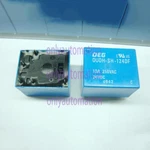 10pcs Oeg Oudh-sh-124df 24vdc Power Relay 5pins 10a 250vac. Fixed Price $25.66.