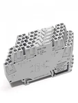 Wago Wago09atex859000x Solid State Ultra-thin Relay 0.1a/3-30vdc Lot Of 5. Fixed Price $34.90.