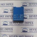 Ziehl Trn 122 K 1-4/2-8 Tempreture Relay. Fixed Price $150.00.