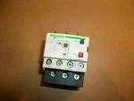 Schneider Lr3d16 Thermal Overload 9 - 13 Amp Used. Fixed Price $40.00.