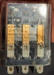 Potter & Brumfield Kup14d55 Kup-14d55 12vdc 30a Spdt Power Relay. Fixed Price $18.50.
