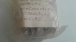 (1pc) Dox-141t, Ohmite , 24v Dc Relay. Fixed Price $99.00.