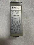 Fuji Type St5p-4 No. 53e Relay (item#533). Fixed Price $31.50.