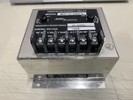 Brand New Wilmar Electronics Wuf-23-5060t Underfrequency Relay 50-60hz 120v.. Fixed Price $479.99.