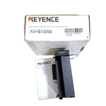 1pc New In Box Keyence Kv-b16ra Programmable Controller Expedited Shipping. Fixed Price $273.00.