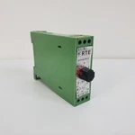 Btr Rte-e10 Time Delay Relay 12v 250v 16037-27.02.05 3-60sec. Fixed Price $28.00.