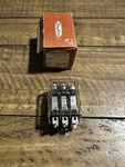 New In Box Dayton 1a492 Pilot Relay 120 Vac Coil Electrical Furnace Part. Fixed Price $24.80.