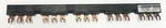 Lot Of 4, Telemecanique, Square D, Comb Busbar, Gv2 G554, 690v, 63a. Fixed Price $60.00.
