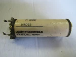 Liberty Controls Relay 35r032 6700 Turns 125 Ohms 30 Wire. Fixed Price $7.50.