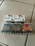 Magnecraft 782xdx2m4l-120a Nnb Lot Of 5 Relays 14 Pin 120v Coil Make Offer. Fixed Price $15.00.