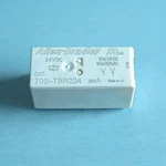 Allen-bradley 700-tbr224 700tbr224 Power Relay 24vdc 8pins 250vac 10a. Fixed Price $32.69.
