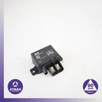 Bmw F15 X5 Engine Motor Fan Terminal Relay 9198302 Oem. Fixed Price $41.50.
