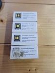 New Square D Thermal Overload Relay Heater Element Unit B11.5. Fixed Price $25.00.