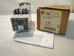New In Box A-b Allen Bradley Solid State Timing Relay 700-rt00w000a1 Type Rt. Fixed Price $49.50.