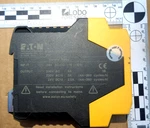 Eaton Esr5-no-41-24vac-dc Safety Relay. Fixed Price $79.99.