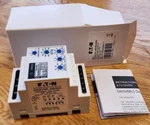 Eaton D65vmls600c 3-phase Monitor Relay 460-600vac - New! Fast Ship! Guaranteed!. Fixed Price $329.99.