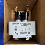Struthers-dunn M35aa-120vac Control Relay 35a Copper 120vac Panel Equipment. Fixed Price $104.72.