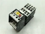 Ge General Electric Cl00a310t Cl00 10e Contactor W/ Rta1g Overload Relay. Fixed Price $99.00.