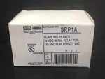 Hubbell Srp1a Slave Relay Pack (l). Fixed Price $10.00.