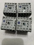 Lot Of 4 Allen-bradley 700dc-mb310 Miniature Control Relay.. Fixed Price $50.00.