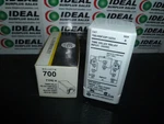 Allen Bradley 700-hsf22f13z24 Time Delay Relay-new In Box. Fixed Price $63.78.
