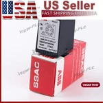 1pc Trb24d10y10 Abb Type Time Relay New Us Free Tax. Fixed Price $207.56.