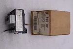 New Open Box Ab Allen-bradley Overload Relay 193-a1d1 Stock K2094cc. Fixed Price $75.00.