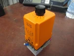Atc Voltage Monitor Uoa-110-dka 110vdc Supply Used. Fixed Price $30.00.