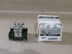 New Square D 8501 Cd06v51 General Purpose Power Relay Coil 12vdc 30a 300vac Ak. Fixed Price $25.00.