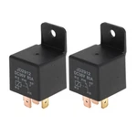 Hopespanner 5 Pins 36v 80a Auto Relay With Plastic Hanging Hole Multi.... Fixed Price $16.56.