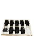 Aromat Jc1a-tm-dc12v-h49 General-purpose Power Relay Ar3811 M01 Lot Of 17. Fixed Price $165.00.