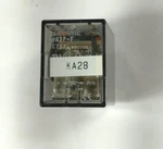 1 Used Fuji Hh62p-f Miniature Power Relay ***make Offer***. Fixed Price $10.49.