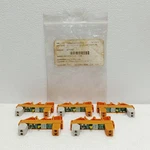 Weidmuller Optocoupler Relay Module 24vdc 48vdc 20ma 116096 Rs 40 Lot Of 5. Fixed Price $120.00.