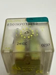 Square D 8501kpd13v53 Ser E Relay 11-pin 24vdc 3pdt 10a - Nos Fast Ship. Fixed Price $18.10.