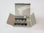 Unused - Box Of 8 Omron My4 Relay 24vdc. Fixed Price $55.00.
