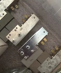 Carrier Hn 680 001 Model 821 Time Delay Relay 46ba59330 / P284-1203. Fixed Price $70.00.