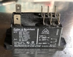 Potter & Brumfield T92s11a22-120vac Power Relay (fast Shipping). Fixed Price $19.50.