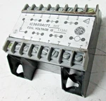 Ge General Electric Ic3603a177-ah9 Ic3603a177ah9 115 Vac Relay Module Uesd. Fixed Price $95.00.